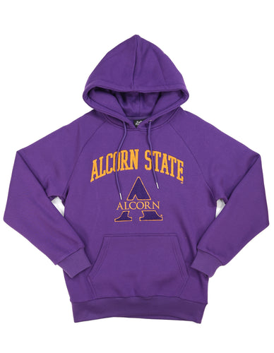 Alcorn State University: HOODIE