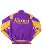 Load image into Gallery viewer, Alcorn State University: Nascar Jackets