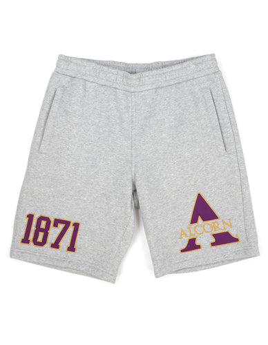 Alcorn State University: Short Pants