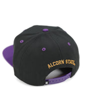 Load image into Gallery viewer, Alcorn State University: Snapbacks