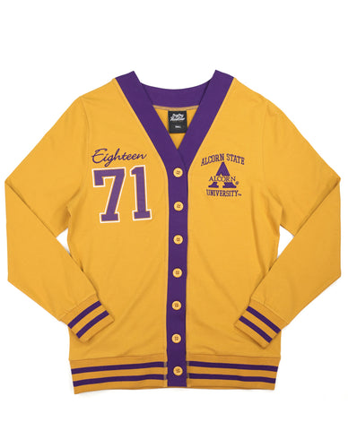 Alcorn State University:Female Cardigans