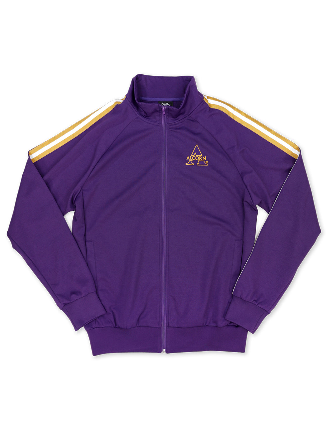 Alcorn State University: Jogging Tops