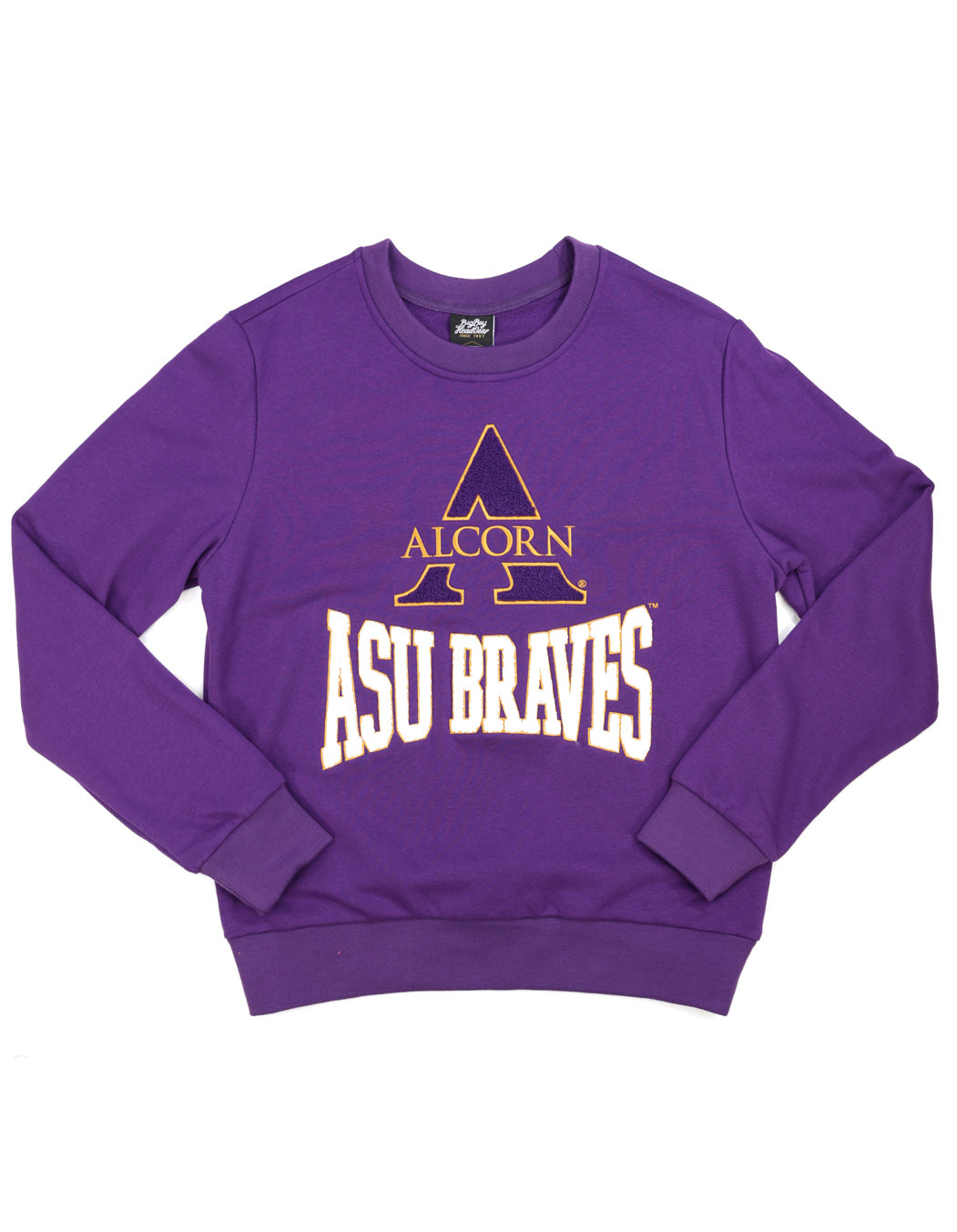 Alcorn State University: Sweatshirts