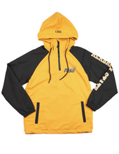 Load image into Gallery viewer, Alabama State University: Women&#39;s Anorak Jacket