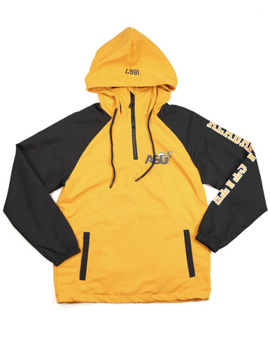 Alabama State University: Women's Anorak Jacket