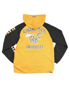 Alabama State University: Women's Anorak Jacket