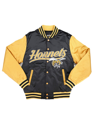 Alabama State University: Baseball Jackets