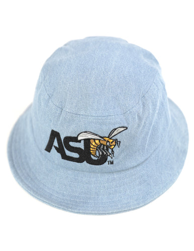 Alabama State University: Bucket Hats