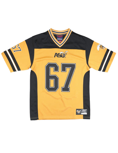 Alabama State University: Football Jersey