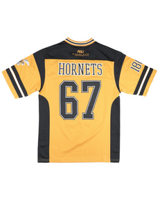 Alabama State University: Football Jersey
