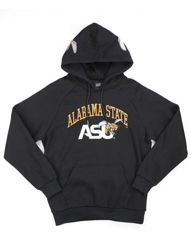 Alabama State University: HOODIE