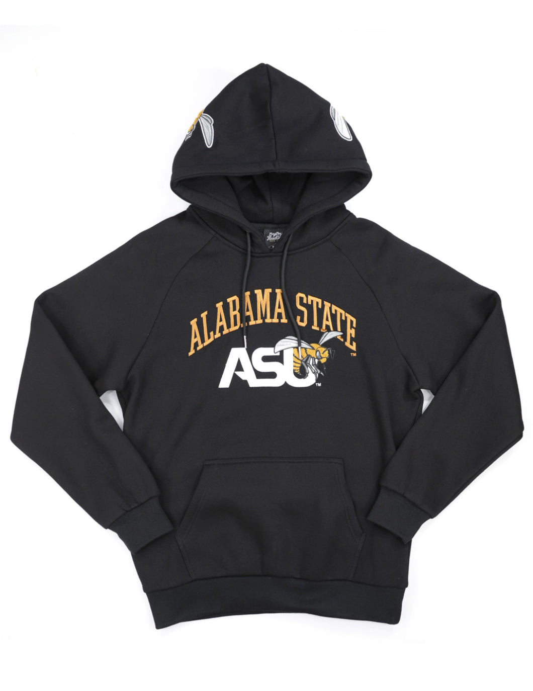 Alabama State University: HOODIE