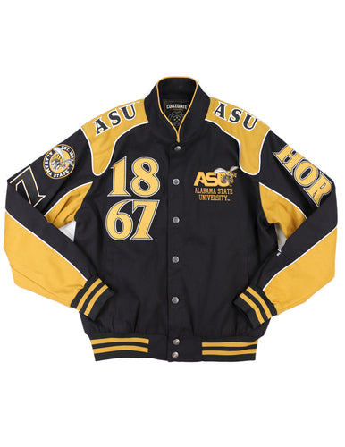 Alabama State University