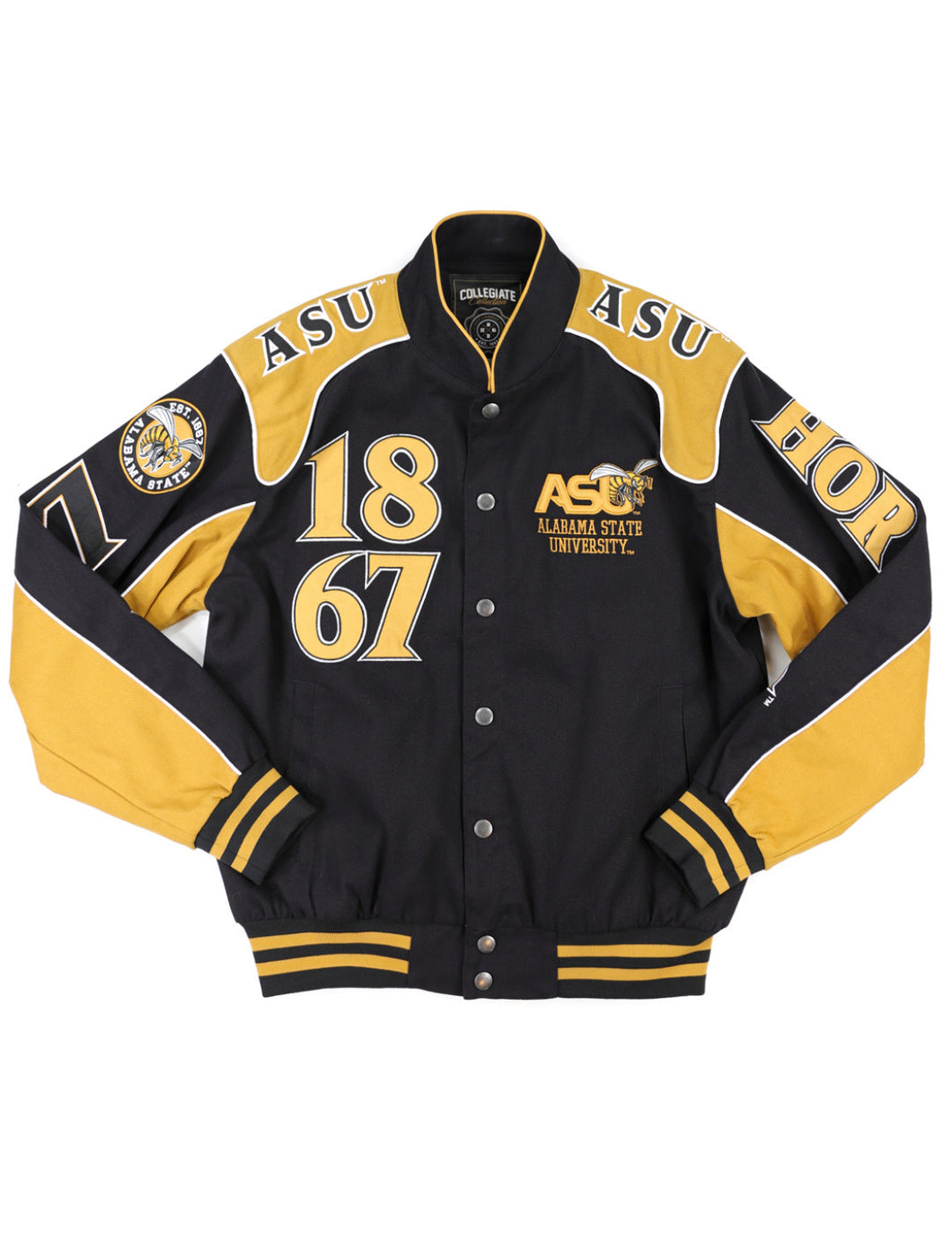 Alabama State University