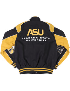 Alabama State University