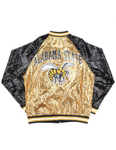Load image into Gallery viewer, Alabama State University: Sequin Jackets