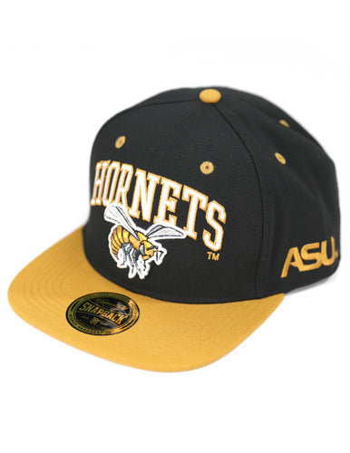 Alabama State University: Snapbacks