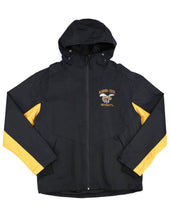 Load image into Gallery viewer, Alabama State University: Windbreaker