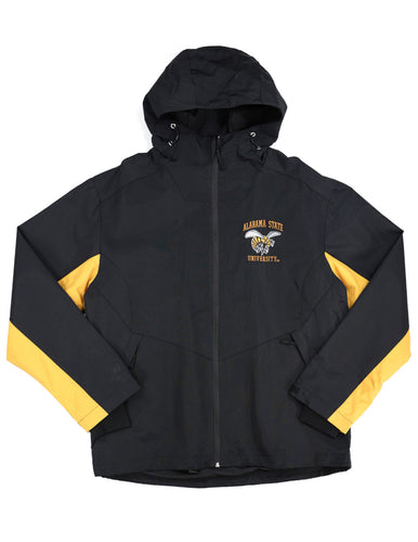 Alabama State University: Windbreaker