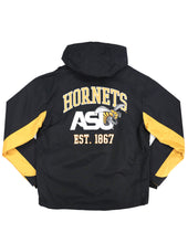 Load image into Gallery viewer, Alabama State University: Windbreaker