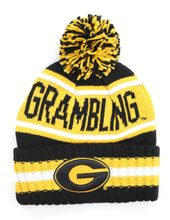 Load image into Gallery viewer, Grambling State University: Beanies