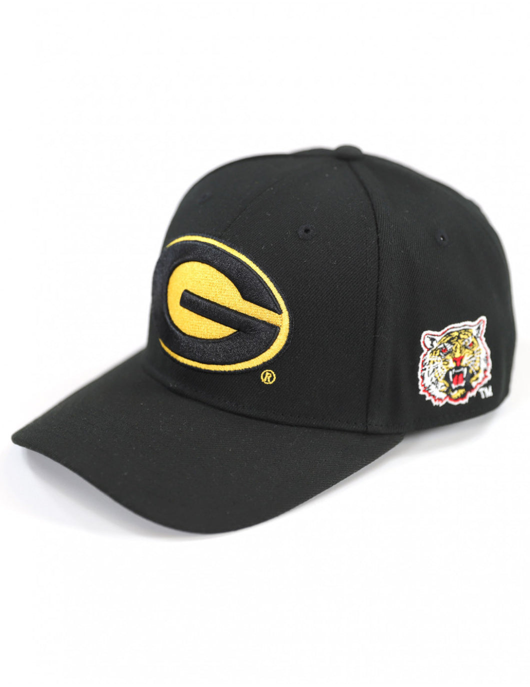 Grambling State University: Caps