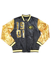 Load image into Gallery viewer, Grambling State University: Satin Jackets