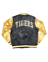 Load image into Gallery viewer, Grambling State University: Satin Jackets