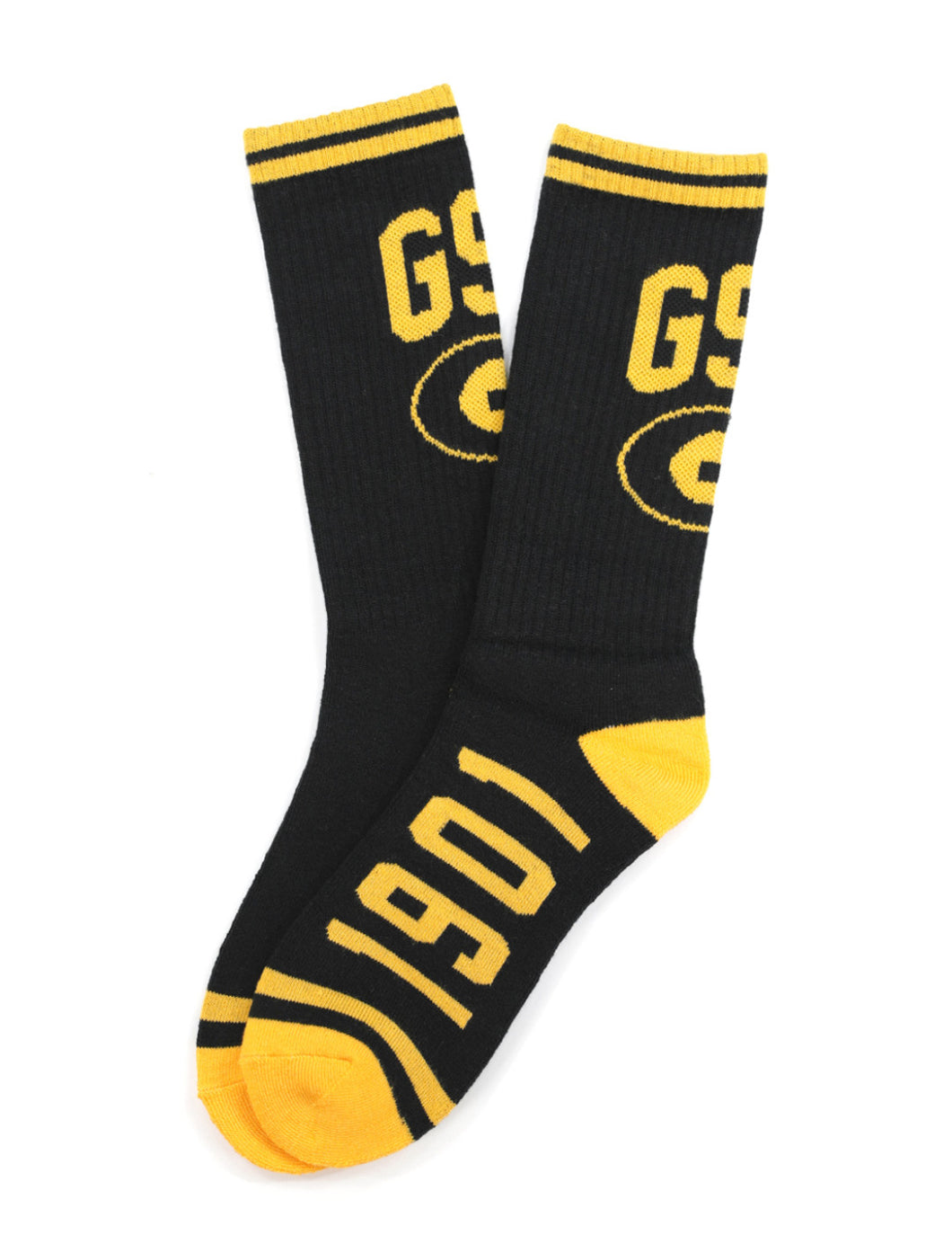 Grambling State University: Socks