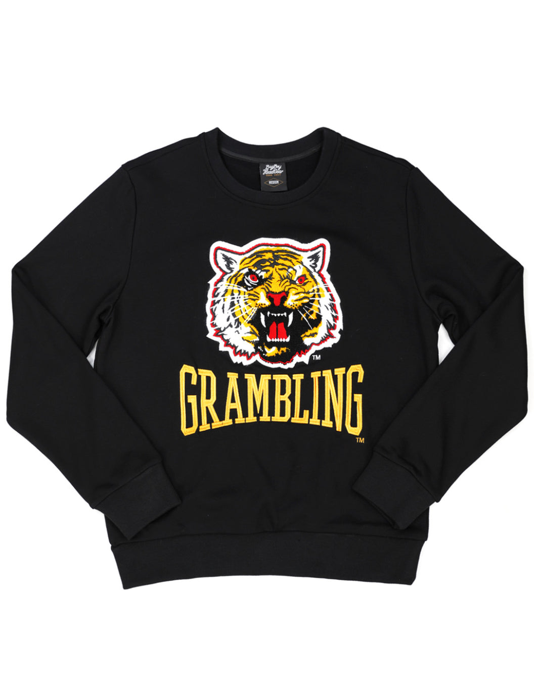 Grambling State University: Sweatshirts