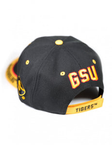 Grambling State University: Caps
