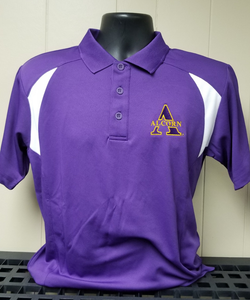 Alcorn State University: Dri Fit Polos