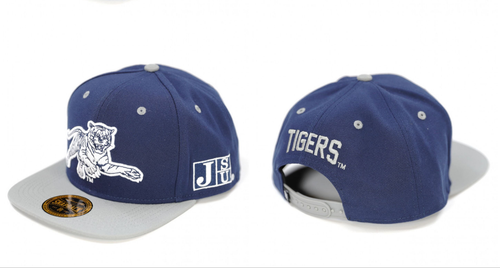 Jackson State University: Snapbacks