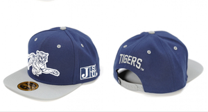 Jackson State University: Snapbacks