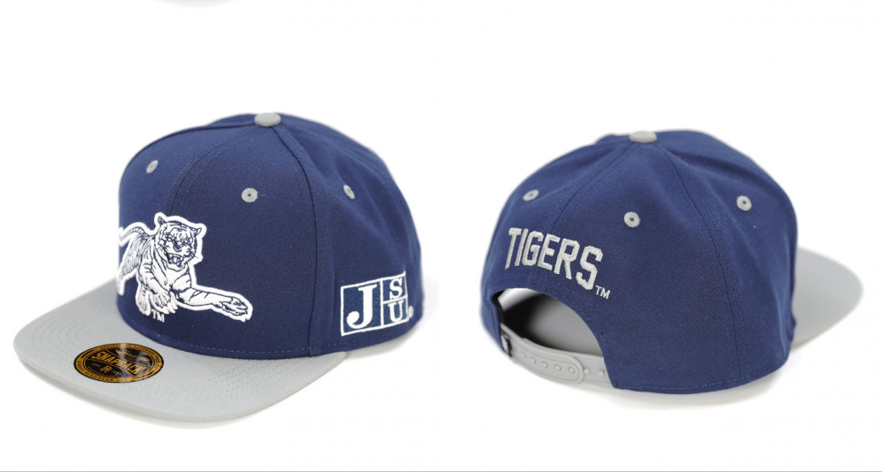 Jackson State University: Snapbacks