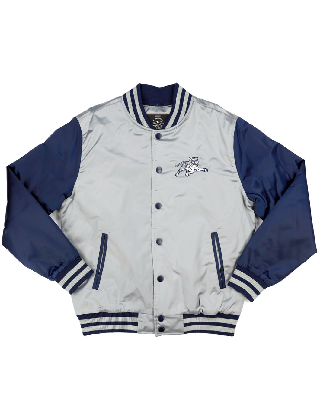 Jackson State University: Bomber Jackets