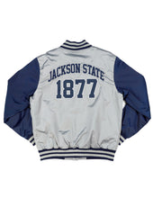 Load image into Gallery viewer, Jackson State University: Bomber Jackets