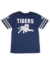 Load image into Gallery viewer, Jackson State University: Football Jersey Tees