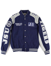 Load image into Gallery viewer, Jackson State University: Nascar Jackets