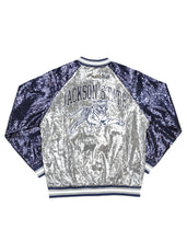 Load image into Gallery viewer, Jackson State University: Sequin Jacket