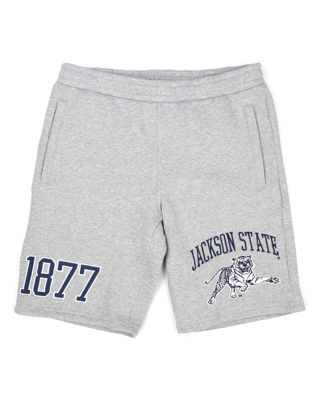 Jackson State University: Short Pants