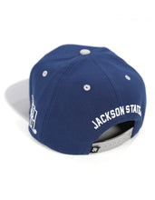 Load image into Gallery viewer, Jackson State University: Snapbacks