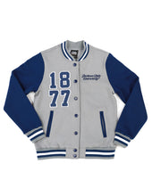 Load image into Gallery viewer, Jackson State University: Fleece Jackets