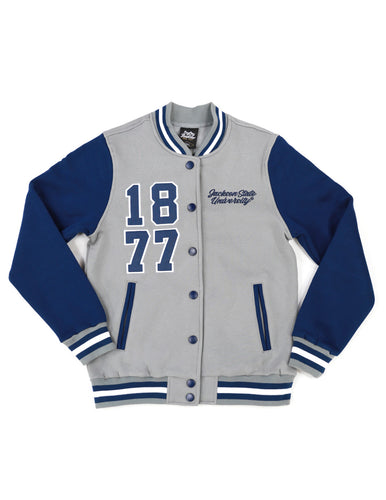 Jackson State University: Fleece Jackets
