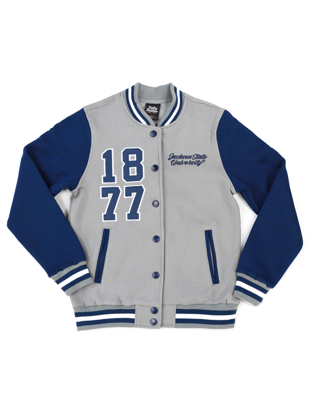 Jackson State University: Fleece Jackets