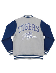 Jackson State University: Fleece Jackets