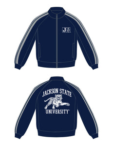 Jackson State University: Jogging Tops