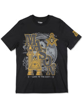 Load image into Gallery viewer, Masonic: Graphic Tees