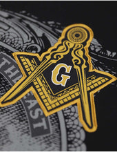 Load image into Gallery viewer, Masonic: Graphic Tees