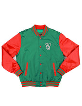 Load image into Gallery viewer, MVSU: Baseball Jackets